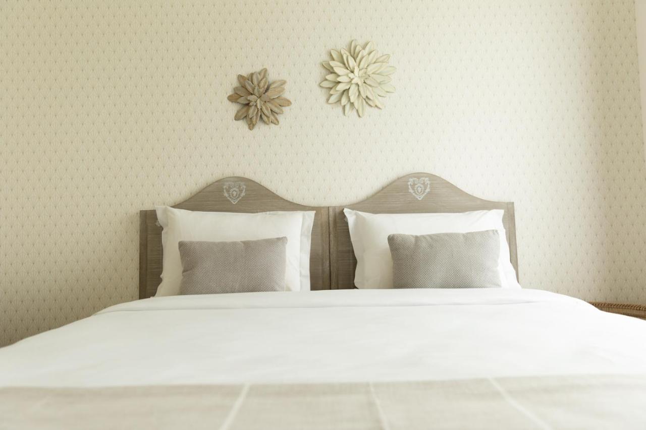 Deluxe Apartment Disneyland Paris 세리스 외부 사진