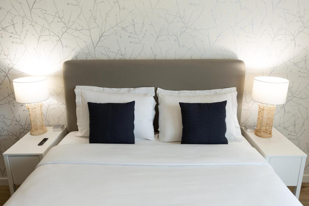 Deluxe Apartment Disneyland Paris 세리스 외부 사진