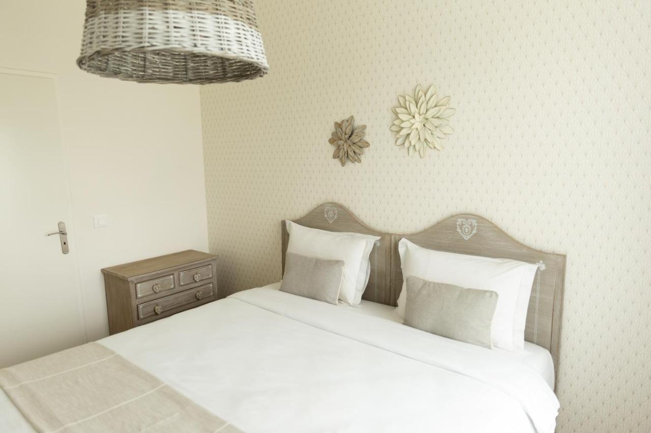 Deluxe Apartment Disneyland Paris 세리스 외부 사진