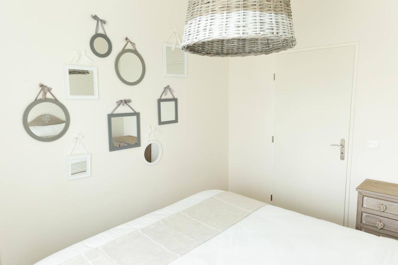 Deluxe Apartment Disneyland Paris 세리스 외부 사진