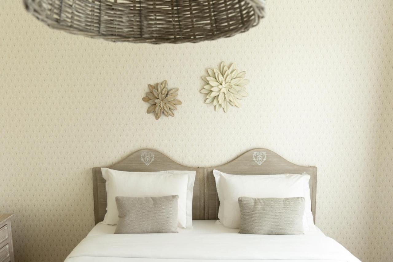 Deluxe Apartment Disneyland Paris 세리스 외부 사진